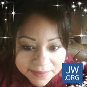 Meet your Posher, Sandra